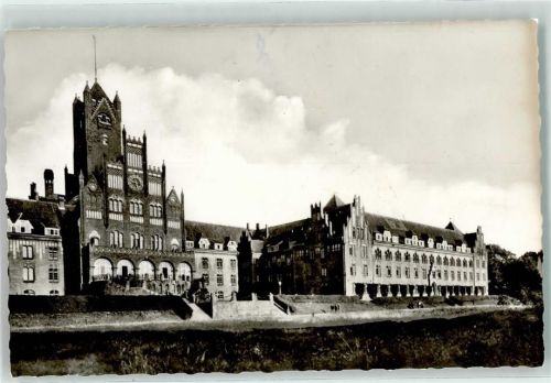 Mürwik Marineschule