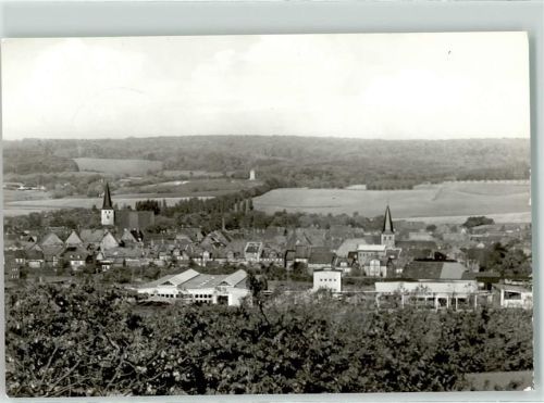 Osterwieck Kr. Halberstadt