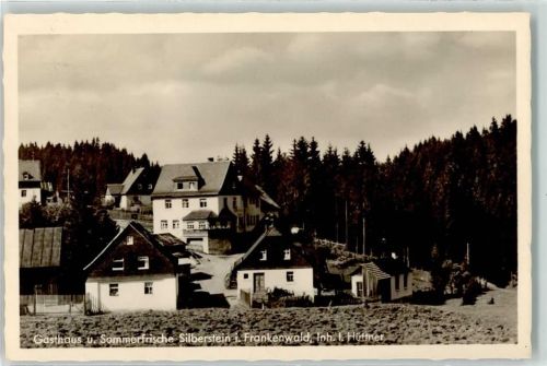 Silberstein Gasthaus