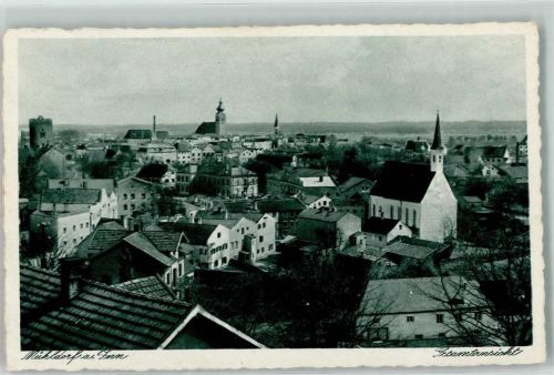 Mühldorf