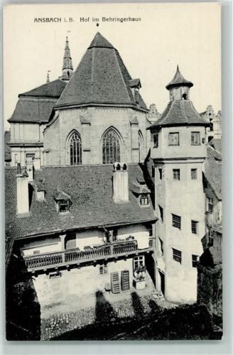 Ansbach