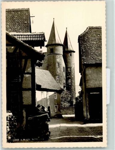 Lohr Schloss