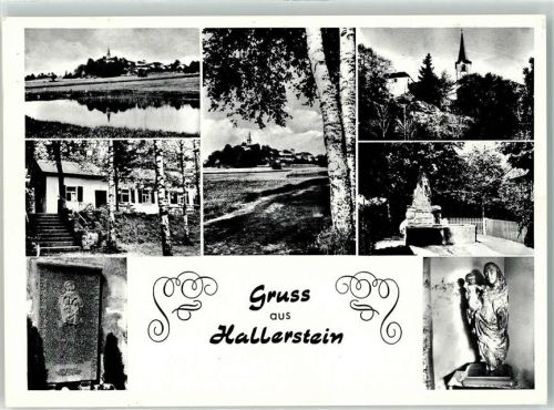 Hallerstein