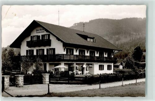 83700 W8183 Rottach-Egern - Haus Martha Fremdenheim