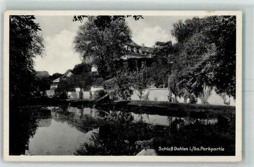 Dahlen Schloss Park