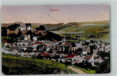 Kronach