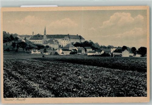 Zangberg Erziehungs Institut der Salesianerinnen St. Joseph