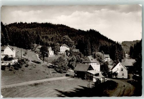 Schübelhammer Pension Fels