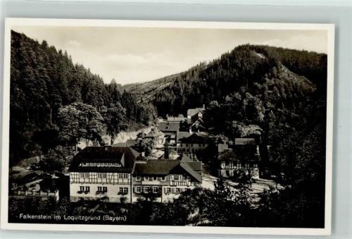 96337 W8642 Falkenstein - Gasthaus