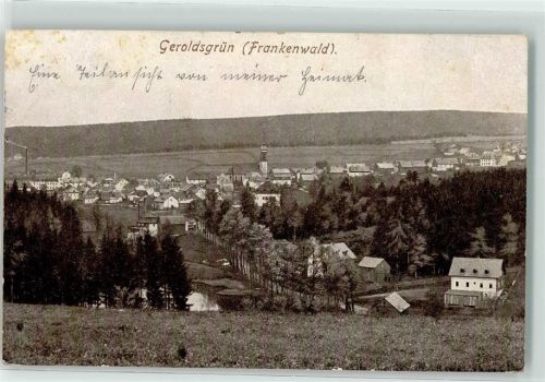 95179 W8682 Geroldsgrün