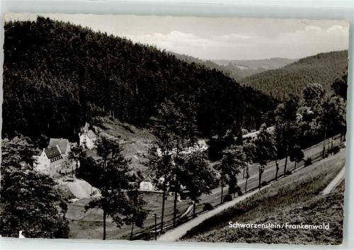 Schwarzenstein