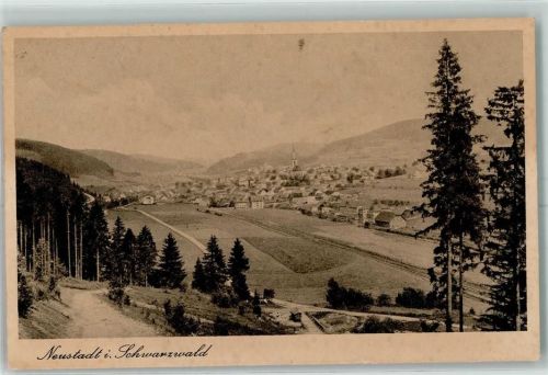 Neustadt