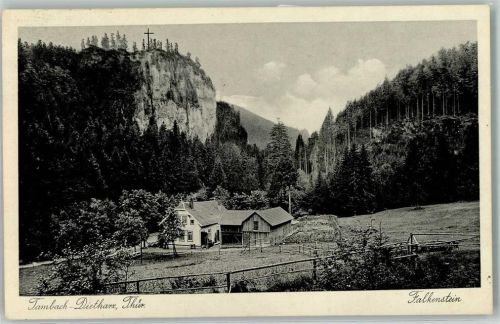 Tambach-Dietharz