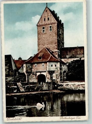 Dinkelsbühl