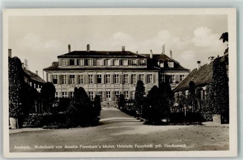 Ansbach
