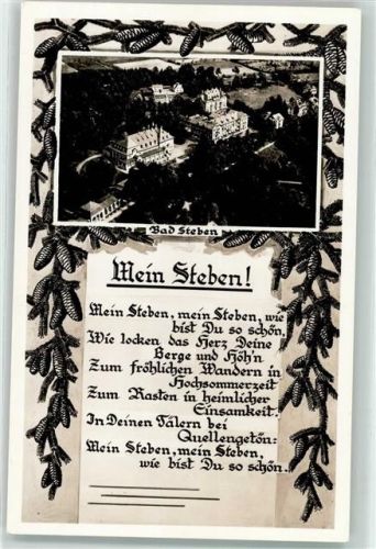 Bad Steben