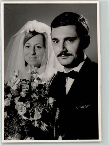 Uniform der Bundesmarine Hochzeit