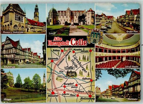 Celle