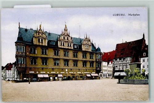 Coburg