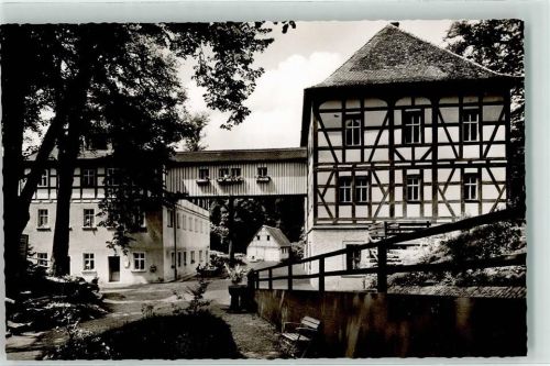 Burgbernheim Kneipp-Wildbad