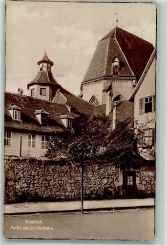 Ansbach