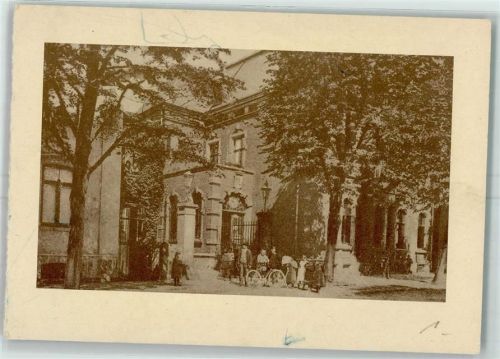 Bückeburg 6. Briefmarkenausstellung 1994