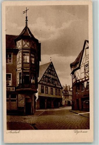Ansbach