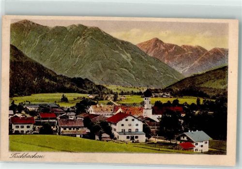 83730 W8165 Fischbachau - Ottmar Zieher