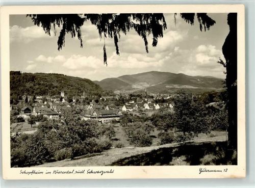 Schopfheim