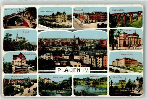 Plauen