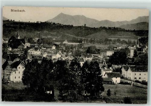 Miesbach