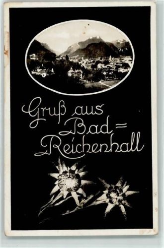 Bad Reichenhall