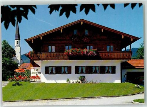 Arzbach Cafe Schusterpeter