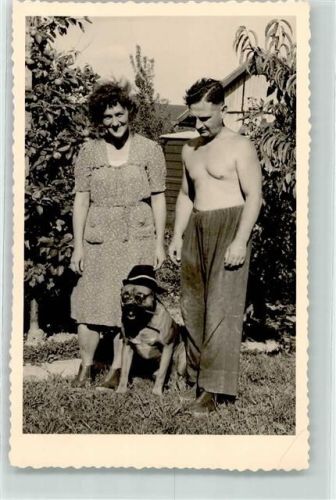 Familienfoto