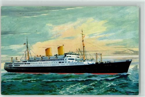 Norddeutscher Lloyd