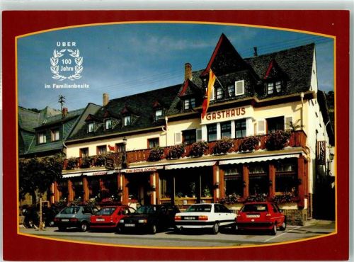 Alken Gasthaus Zum Roten Ochsen