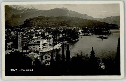 Riva del Garda