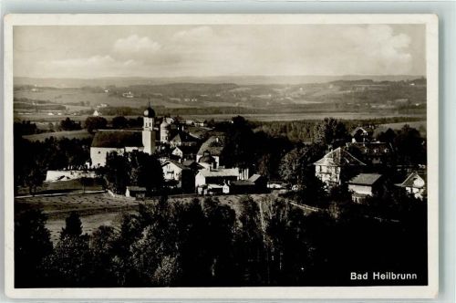 Bad Heilbrunn
