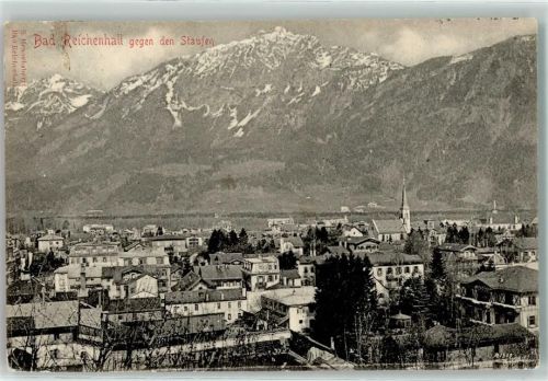 Bad Reichenhall