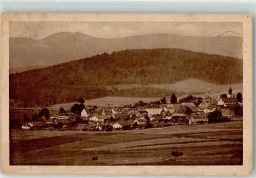 Ruhmannsfelden