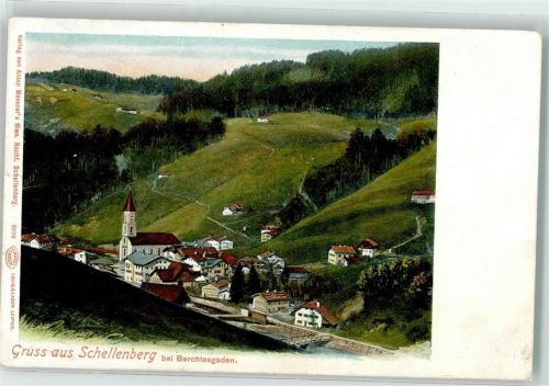 83471 W8246 Marktschellenberg