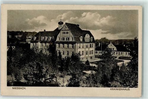 Miesbach Krankenhaus