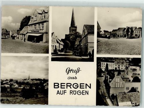 Bergen