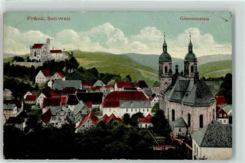 Gößweinstein