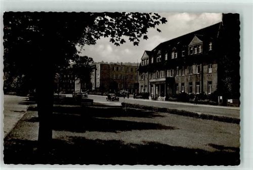 Bielefeld Am Stadthaus