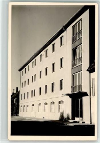 91583 W8813 Schillingsfürst , Mittelfr - Ort handschriftlich
