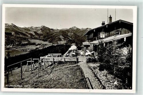 Neureuthaus