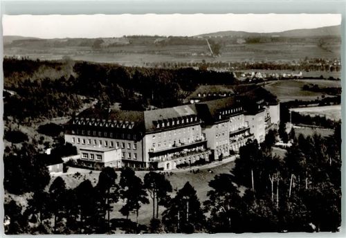 Bayreuth Staatliches Versehrtenkrankenhaus