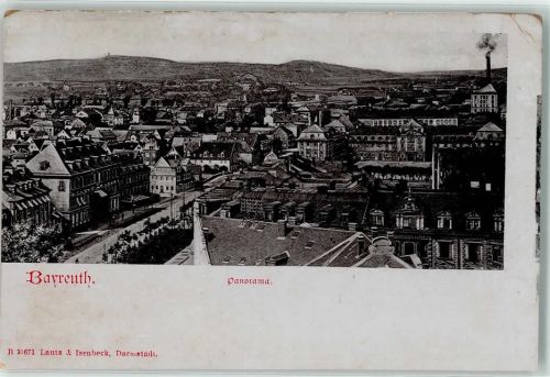 Bayreuth