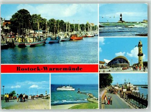 Warnemünde